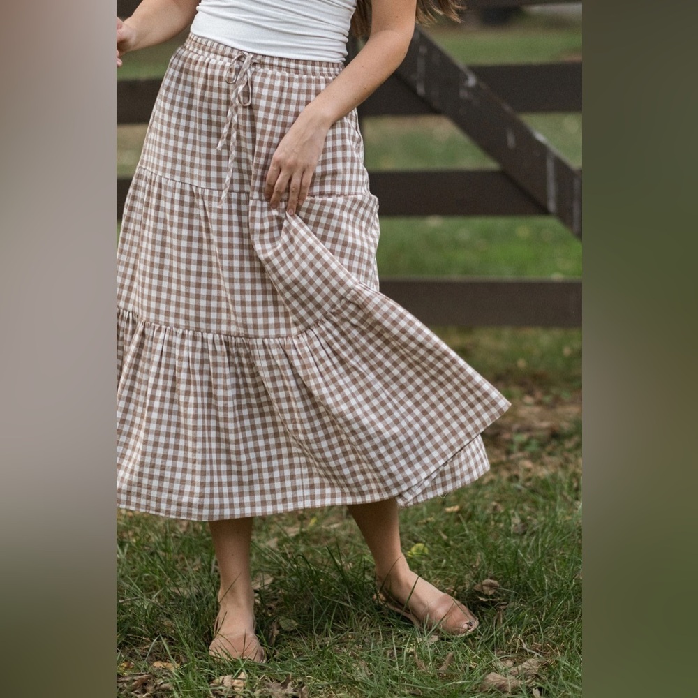 Neuflora Charleston Skirt